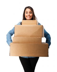 Save Money & Time, Get Your Boxes At Affordable Attic!